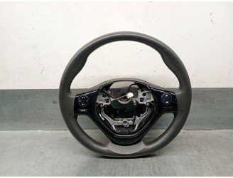 Recambio de volante para citroën c1 ii (pa_, ps_) 1.0 vti 72 referencia OEM IAM B0007577ZD B0007577ZD 