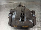 Recambio de pinza freno delantera derecha para lancia phedra (180) 2.2 jtd cat referencia OEM IAM 1334623080 