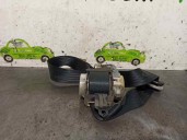 Recambio de cinturon seguridad delantero derecho para mazda 5 berl. (cr) 2.0 diesel cat referencia OEM IAM T89335T 5 PUERTAS