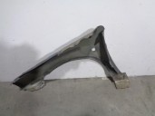 Recambio de aleta delantera derecha para renault clio i fase i+ii (b/c57) 1.2 referencia OEM IAM 7750844936 GRISOSCURO 