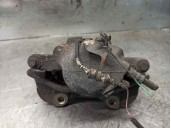 Recambio de pinza freno delantera derecha para lancia phedra (180) 2.2 jtd cat referencia OEM IAM 1334623080 