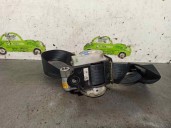 Recambio de cinturon seguridad delantero derecho para mazda 5 berl. (cr) 2.0 diesel cat referencia OEM IAM T89335T 5 PUERTAS