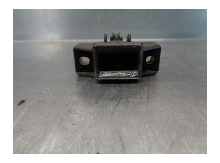 Recambio de cerradura maletero / porton para renault clio i fase i+ii (b/c57) 1.2 referencia OEM IAM 7700791731 