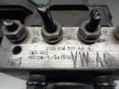 Recambio de abs para volkswagen polo 1.6 tdi dpf referencia OEM IAM 2Q0614517AA 269902 