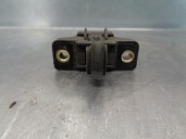 Recambio de cerradura maletero / porton para renault clio i fase i+ii (b/c57) 1.2 referencia OEM IAM 7700791731 
