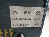 Recambio de abs para volkswagen polo 1.6 tdi dpf referencia OEM IAM 2Q0614517AA 269902 