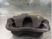 Recambio de pinza freno delantera derecha para lancia phedra (180) 2.2 jtd cat referencia OEM IAM 1334623080  