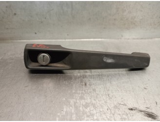 Recambio de maneta exterior delantera derecha para mercedes-benz mb serie:100 d caja abierta (w631) referencia OEM IAM A63176012