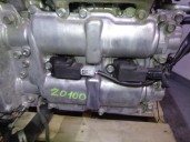 Recambio de motor completo para subaru xv 2.0 cat referencia OEM IAM FB20 1338922 10103AC420