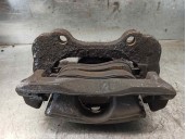 Recambio de pinza freno delantera derecha para lancia phedra (180) 2.2 jtd cat referencia OEM IAM 1334623080  
