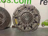 Recambio de kit embrague para renault megane i fase 2 berlina (ba0) 1.9 dti diesel cat referencia OEM IAM LUK