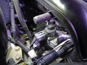 Recambio de motor completo para subaru xv 2.0 cat referencia OEM IAM FB20 1338922 10103AC420