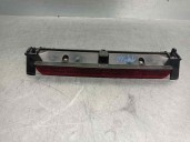Recambio de luz central de freno para lancia phedra (180) 2.2 jtd cat referencia OEM IAM 1489380080 