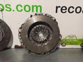 Recambio de kit embrague para renault megane i fase 2 berlina (ba0) 1.9 dti diesel cat referencia OEM IAM LUK