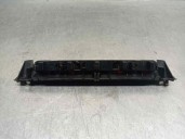 Recambio de luz central de freno para lancia phedra (180) 2.2 jtd cat referencia OEM IAM 1489380080 