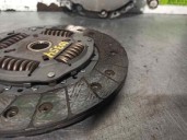 Recambio de kit embrague para renault megane i fase 2 berlina (ba0) 1.9 dti diesel cat referencia OEM IAM LUK