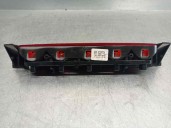 Recambio de luz central de freno para lancia phedra (180) 2.2 jtd cat referencia OEM IAM 1489380080 