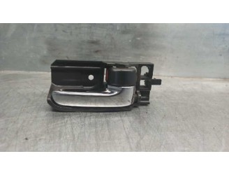 Recambio de maneta interior trasera derecha para toyota corolla verso (e12) 1.6 16v referencia OEM IAM 6920512190B1 