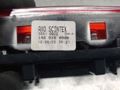 Recambio de luz central de freno para lancia phedra (180) 2.2 jtd cat referencia OEM IAM 1489380080 
