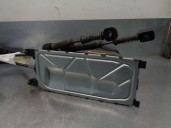 Recambio de palanca cambio para volkswagen polo 1.6 tdi dpf referencia OEM IAM 5Q0711061F  