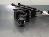Recambio de palanca cambio para volkswagen polo 1.6 tdi dpf referencia OEM IAM 5Q0711061F  