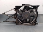 Recambio de electroventilador para opel astra g caravan 2.0 dti referencia OEM IAM 24413317 0130303903 BOSCH