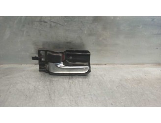 Recambio de maneta interior trasera izquierda para toyota corolla verso (e12) 1.6 16v referencia OEM IAM 6920612190B1 