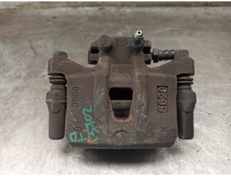 Recambio de pinza freno trasera derecha para mitsubishi grandis (na0w) 2.0 di-d cat referencia OEM IAM   