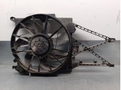 Recambio de electroventilador para opel astra g caravan 2.0 dti referencia OEM IAM 24413317 0130303903 BOSCH