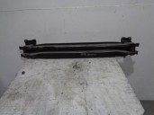 Recambio de refuerzo paragolpes trasero para volkswagen polo 1.6 tdi dpf referencia OEM IAM 2G0807305  