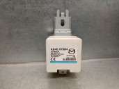 Recambio de modulo electronico para mazda cx-5 (ke, gh) 2.0 (keefw) referencia OEM IAM KD45675D4  