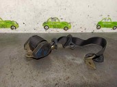 Replacement rear right seat belt for BMW 3 Series Compact (E36) 1.6 CAT OEM IAM reference 8146304 3 DOORS