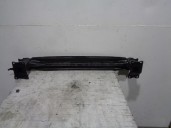 Recambio de refuerzo paragolpes trasero para volkswagen polo 1.6 tdi dpf referencia OEM IAM 2G0807305  