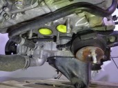 Recambio de motor completo para subaru xv 2.0 cat referencia OEM IAM FB20 1338922 10103AC420