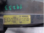 Recambio de electroventilador para opel astra g caravan 2.0 dti referencia OEM IAM 24413317 0130303903 BOSCH