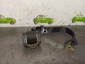 Replacement rear right seat belt for BMW 3 Series Compact (E36) 1.6 CAT OEM IAM reference 8146304 3 DOORS