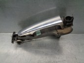 Recambio de maneta exterior delantera izquierda para lancia phedra (180) 2.2 jtd cat referencia OEM IAM 1487115693  
