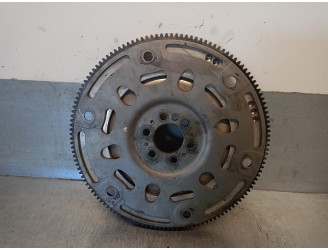 Recambio de volante motor para citroën c4 picasso 1.6 blue-hdi fap referencia OEM IAM 9804360380  