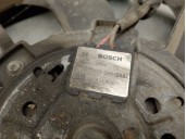 Recambio de electroventilador para opel astra g caravan 2.0 dti referencia OEM IAM 24413317 0130303903 BOSCH