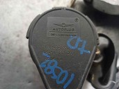 Replacement right rear seat belt for BMW Series 3 Compact (E36) 1.6 CAT OEM IAM reference 8146304 3 DOORS