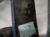 Recambio de maneta exterior delantera izquierda para lancia phedra (180) 2.2 jtd cat referencia OEM IAM 1487115693  