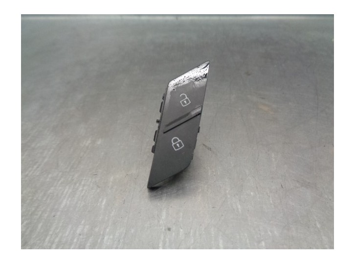 Recambio de interruptor para volkswagen polo 1.6 tdi dpf referencia OEM IAM 2G0962125 