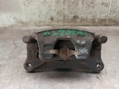 Recambio de pinza freno trasera derecha para mitsubishi grandis (na0w) 2.0 di-d cat referencia OEM IAM   