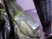 Recambio de motor completo para subaru xv 2.0 cat referencia OEM IAM FB20 1338922 10103AC420