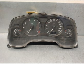 Recambio de cuadro instrumentos para opel astra g berlina 1.6 16v referencia OEM IAM 09181197 351153000 TRW