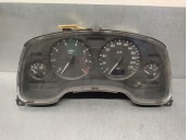 Recambio de cuadro instrumentos para opel astra g berlina 1.6 16v referencia OEM IAM 09181197 351153000 TRW