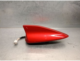 Recambio de antena para mazda cx-5 (ke, gh) 2.0 (keefw) referencia OEM IAM GML866930 GML86693062 