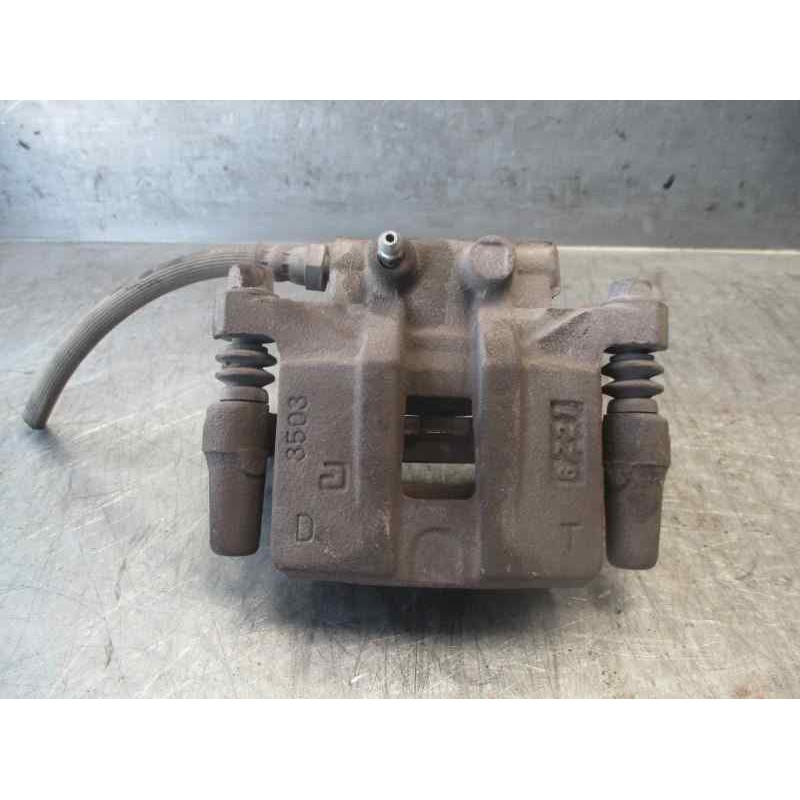 Recambio de pinza freno trasera izquierda para chrysler sebring berlina 2.0 crd cat referencia OEM IAM 3503  