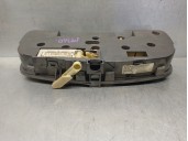 Recambio de cuadro instrumentos para opel astra g berlina 1.6 16v referencia OEM IAM 09181197 351153000 TRW