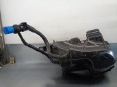 Recambio de deposito combustible para volkswagen polo 1.6 tdi dpf referencia OEM IAM 2Q0131877G 5Q01312969E 